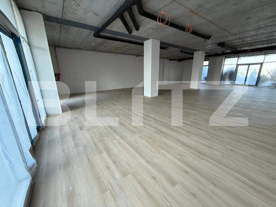 Spațiu comercial de închiriat Torontalului - 200424SIC | BLITZ Timișoara | Poza4
