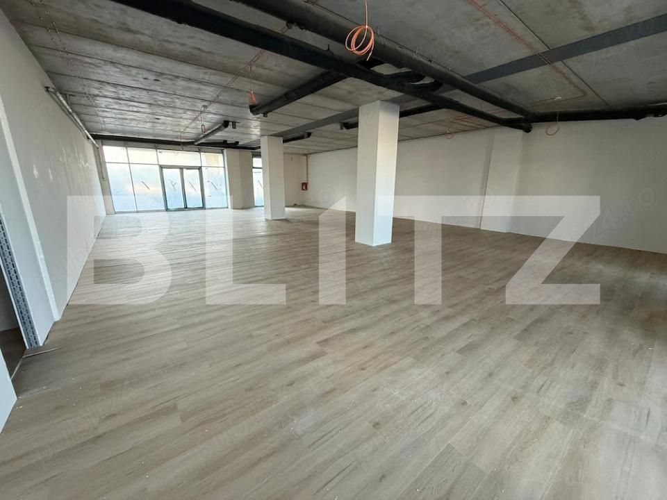 Spațiu comercial de închiriat Torontalului - 200424SIC | BLITZ Timișoara | Poza2
