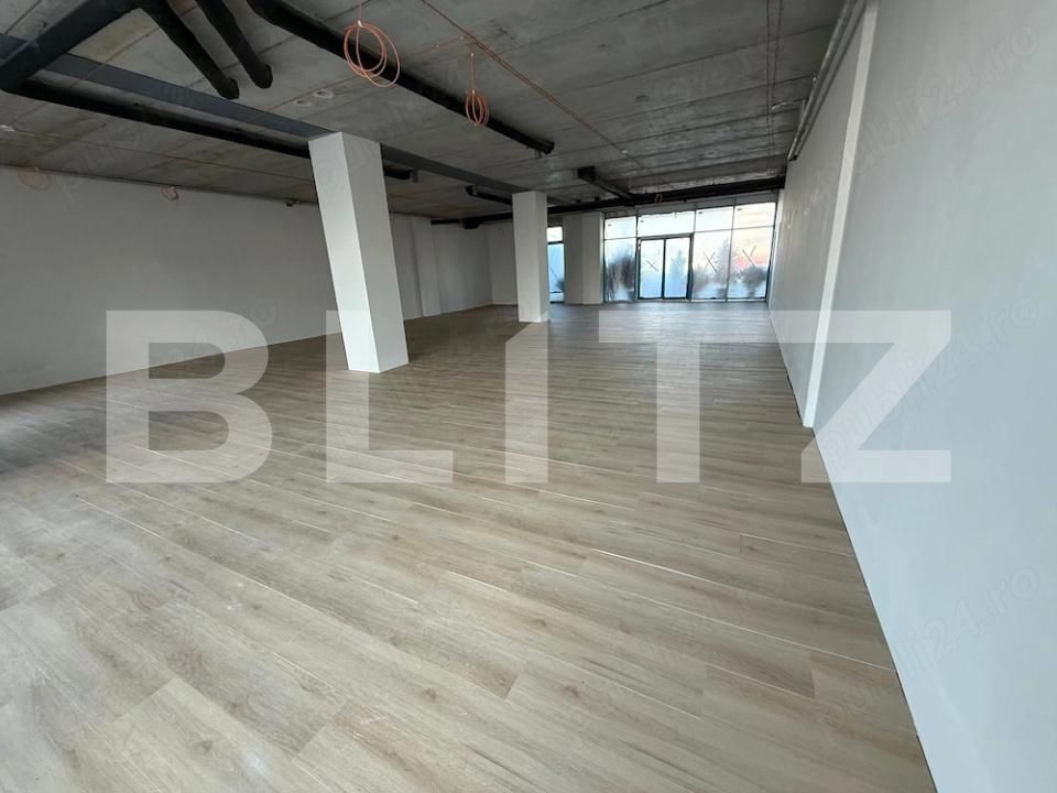 Spațiu comercial de închiriat Torontalului - 200424SIC | BLITZ Timișoara | Poza5