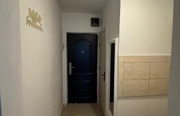 Garsonieră mobilată, 18 mp, zona Complex Studentesc 