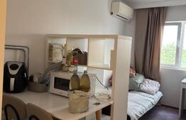 Garsonieră mobilată, 18 mp, zona Complex Studentesc 