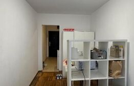 Garsonieră mobilată, 18 mp, zona Complex Studentesc 