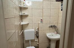 Garsonieră mobilată, 18 mp, zona Complex Studentesc 