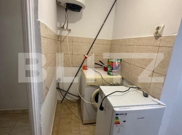 Garsonieră de vânzare Complex Studentesc - 200444AV | BLITZ Timișoara | Poza6