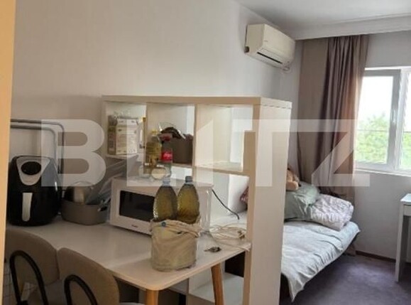 Garsonieră de vânzare Complex Studentesc - 200444AV | BLITZ Timișoara | Poza1