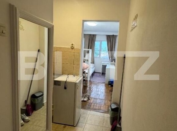 Garsonieră de vânzare Complex Studentesc - 200444AV | BLITZ Timișoara | Poza5
