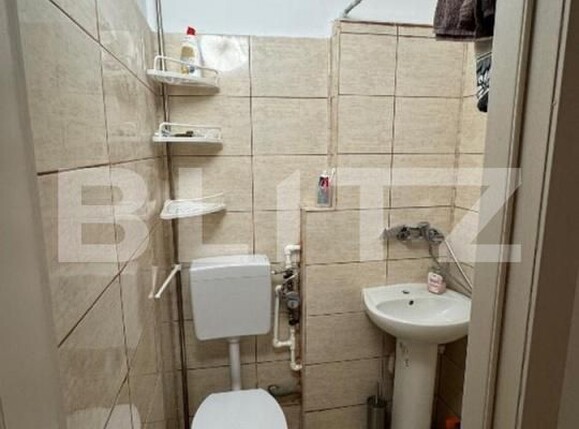 Garsonieră de vânzare Complex Studentesc - 200444AV | BLITZ Timișoara | Poza7