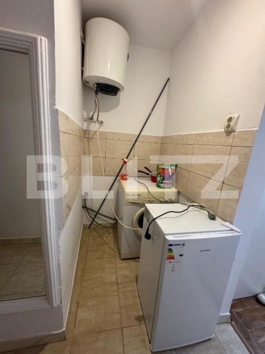 Garsonieră de vânzare Complex Studentesc - 200444AV | BLITZ Timișoara | Poza6