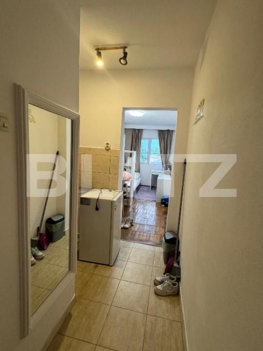 Garsonieră de vânzare Complex Studentesc - 200444AV | BLITZ Timișoara | Poza5