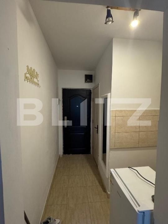 Garsonieră de vânzare Complex Studentesc - 200444AV | BLITZ Timișoara | Poza4