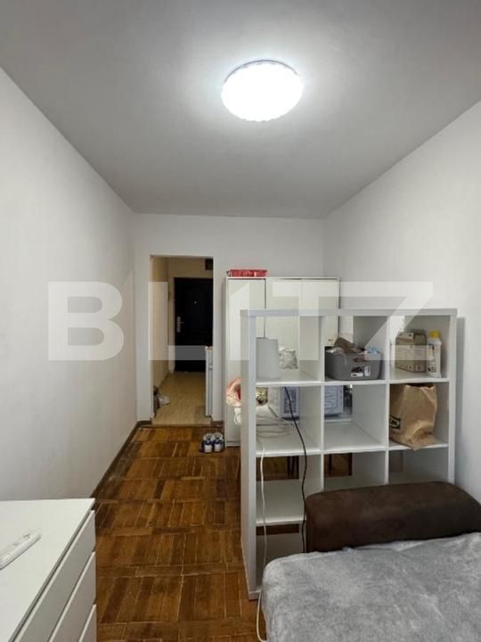 Garsonieră de vânzare Complex Studentesc - 200444AV | BLITZ Timișoara | Poza3