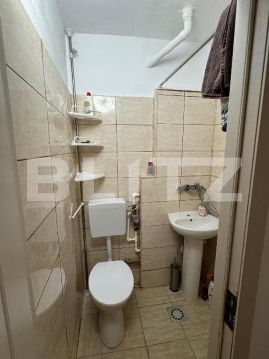 Garsonieră de vânzare Complex Studentesc - 200444AV | BLITZ Timișoara | Poza7