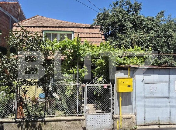 Casa de vânzare 8 camere Dorobantilor - 200445CV | BLITZ Timișoara | Poza1