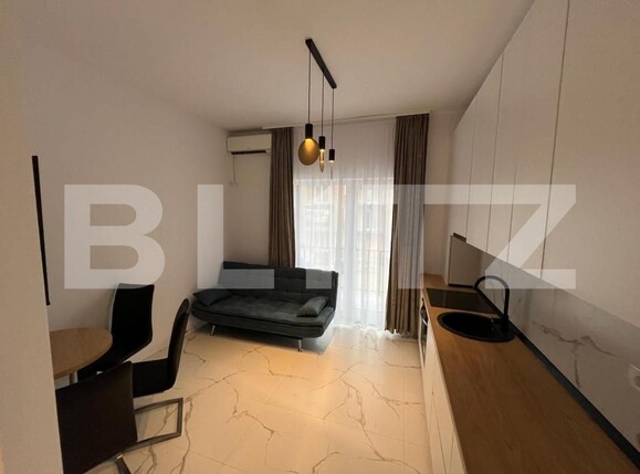 Apartament de închiriat 2 camere Giroc - 200446AI | BLITZ Timișoara | Poza4