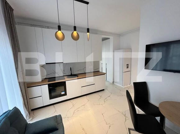 Apartament de închiriat 2 camere Giroc - 200446AI | BLITZ Timișoara | Poza1