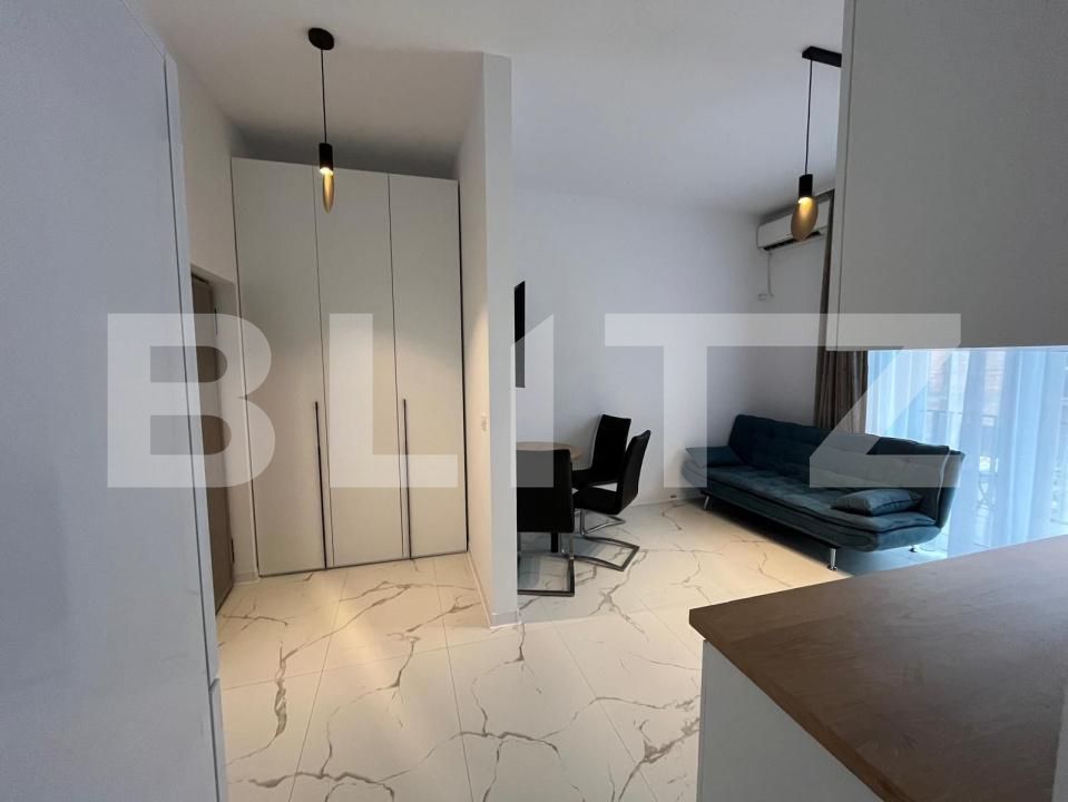 Apartament de închiriat 2 camere Giroc - 200446AI | BLITZ Timișoara | Poza3