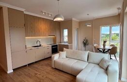 Apartament cu 2 camere, 51 mp, complet mobilat, zona Torontalului