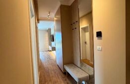 Apartament cu 2 camere, 51 mp, complet mobilat, zona Torontalului