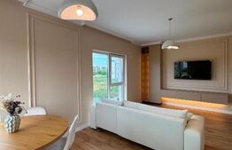 Apartament cu 2 camere, 51 mp, complet mobilat, zona Torontalului