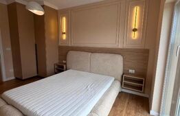 Apartament cu 2 camere, 51 mp, complet mobilat, zona Torontalului