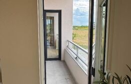 Apartament cu 2 camere, 51 mp, complet mobilat, zona Torontalului