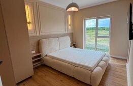 Apartament cu 2 camere, 51 mp, complet mobilat, zona Torontalului