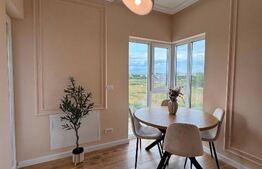 Apartament cu 2 camere, 51 mp, complet mobilat, zona Torontalului