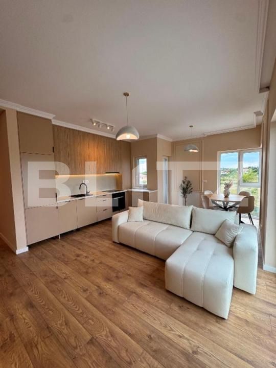 Apartament de vânzare 2 camere Torontalului - 200454AV | BLITZ Timișoara | Poza2