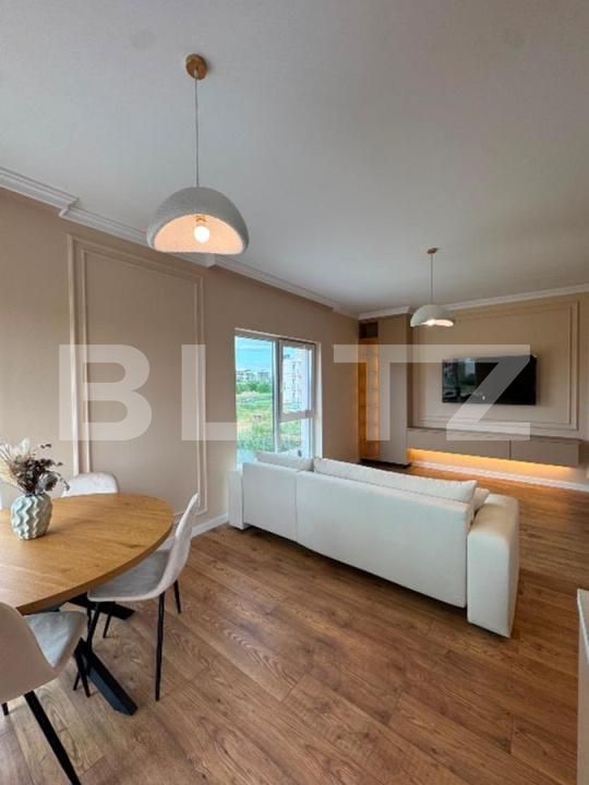 Apartament de vânzare 2 camere Torontalului - 200454AV | BLITZ Timișoara | Poza3