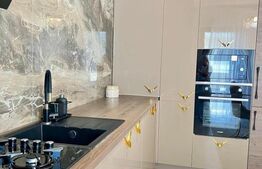  Apartament cu 2 camere, 58 mp, dressing și parcare inclusă – zona Dumbrăvița