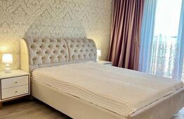  Apartament cu 2 camere, 58 mp, dressing și parcare inclusă – zona Dumbrăvița