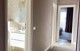  Apartament cu 2 camere, 58 mp, dressing și parcare inclusă – zona Dumbrăvița