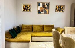  Apartament cu 2 camere, 58 mp, dressing și parcare inclusă – zona Dumbrăvița