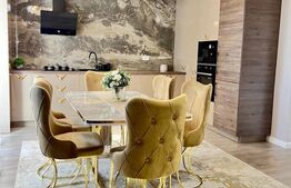  Apartament cu 2 camere, 58 mp, dressing și parcare inclusă – zona Dumbrăvița