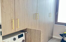  Apartament cu 2 camere, 58 mp, dressing și parcare inclusă – zona Dumbrăvița