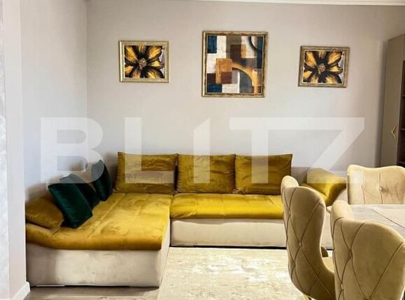 Apartament de vânzare 2 camere Dumbravita - 200500AV | BLITZ Timișoara | Poza1