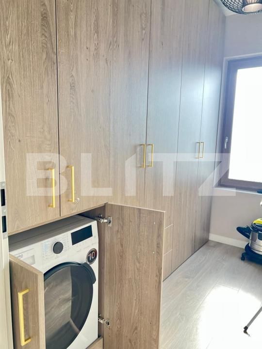 Apartament de vânzare 2 camere Dumbravita - 200500AV | BLITZ Timișoara | Poza7