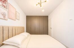 Apartament 2 camere, 54 mp, complet mobilat utilat, parcare inclusă, zona Giroc