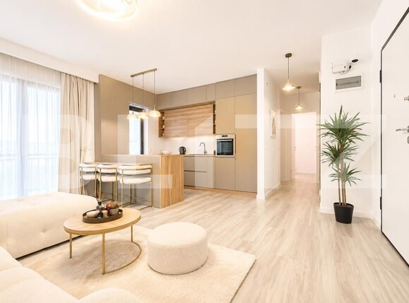 Apartament de vânzare 2 camere Giroc - 200503AV | BLITZ Timișoara | Poza2