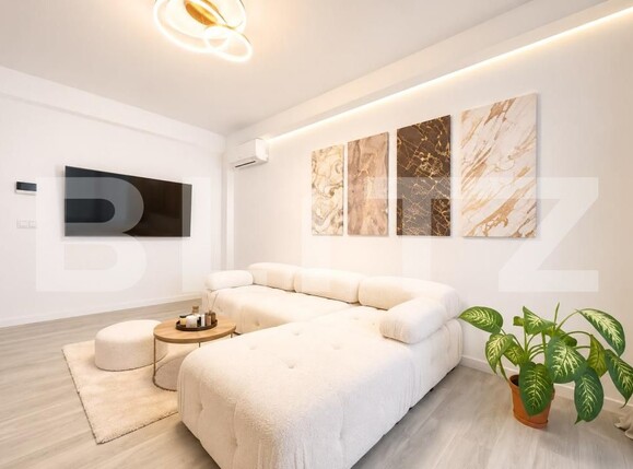 Apartament de vânzare 2 camere Giroc - 200503AV | BLITZ Timișoara | Poza1
