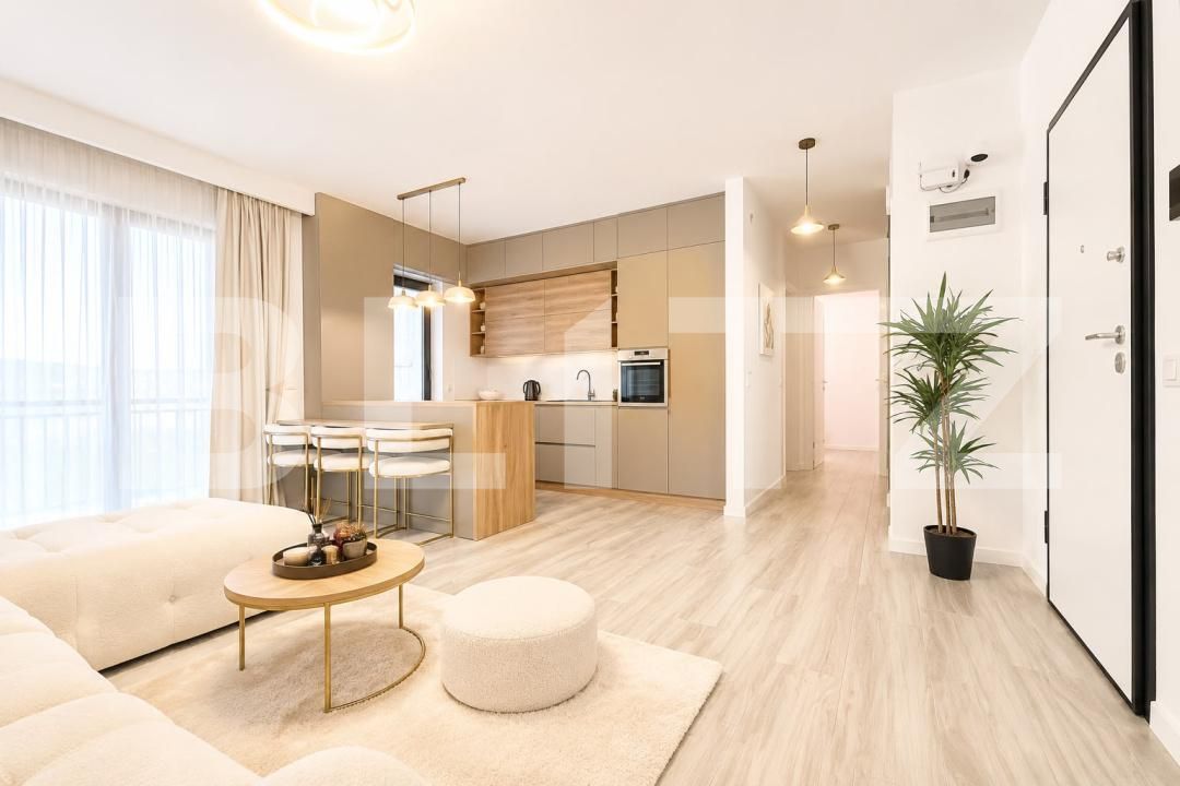 Apartament de vânzare 2 camere Giroc - 200503AV | BLITZ Timișoara | Poza2