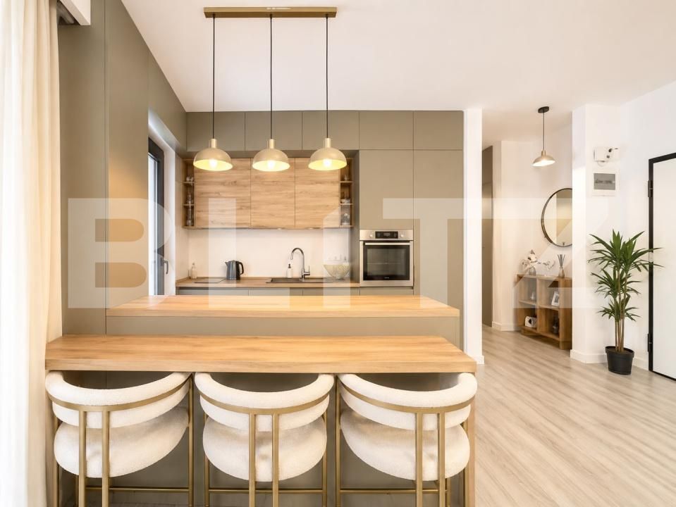 Apartament de vânzare 2 camere Giroc - 200503AV | BLITZ Timișoara | Poza3