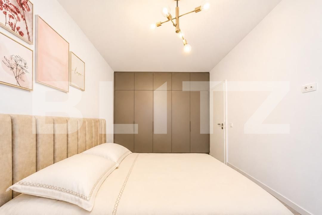 Apartament de vânzare 2 camere Giroc - 200503AV | BLITZ Timișoara | Poza4