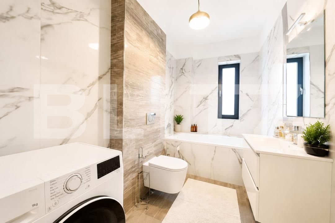 Apartament de vânzare 2 camere Giroc - 200503AV | BLITZ Timișoara | Poza5