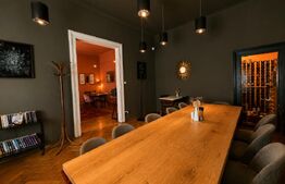 Restaurant 240 mp, 100% autorizat și funcțional, zona Semicentral