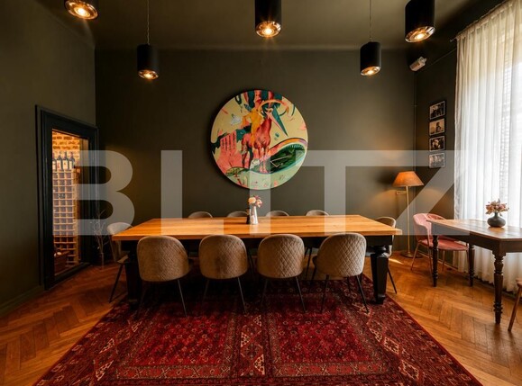 Spațiu comercial de vânzare Semicentral - 200508SVC | BLITZ Timișoara | Poza1