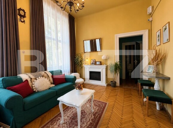 Spațiu comercial de vânzare Semicentral - 200508SVC | BLITZ Timișoara | Poza8