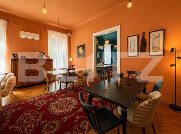 Spațiu comercial de vânzare Semicentral - 200508SVC | BLITZ Timișoara | Poza3