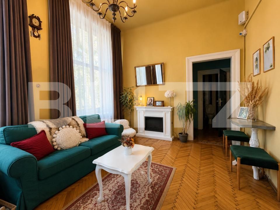 Spațiu comercial de vânzare Semicentral - 200508SVC | BLITZ Timișoara | Poza8