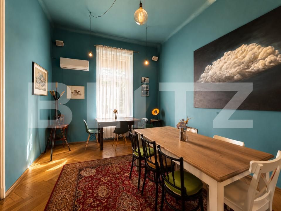 Spațiu comercial de vânzare Semicentral - 200508SVC | BLITZ Timișoara | Poza6